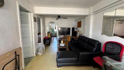 Blk 3 Saint George's Road (Kallang/Whampoa), HDB 3 Rooms #550537151